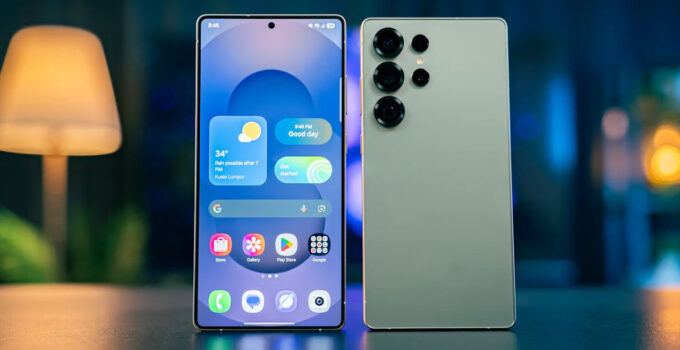 Samsung Galaxy M54, S26, S25 ve A54’e Nisan Güncellemesi ve One UI 8.5 Beta Yayınlandı