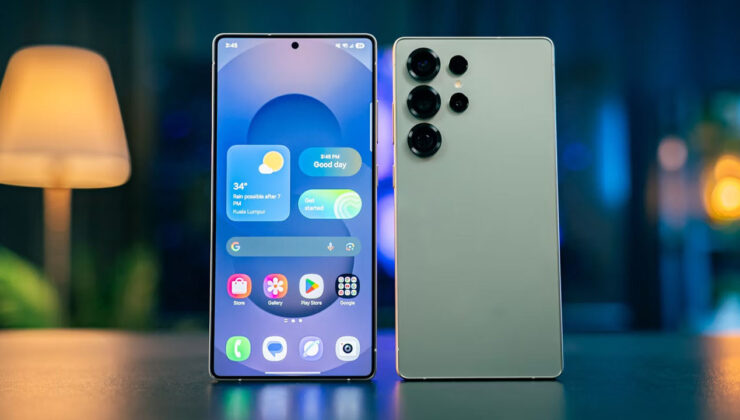 Samsung Galaxy M54, S26, S25 ve A54’e Nisan Güncellemesi ve One UI 8.5 Beta Yayınlandı