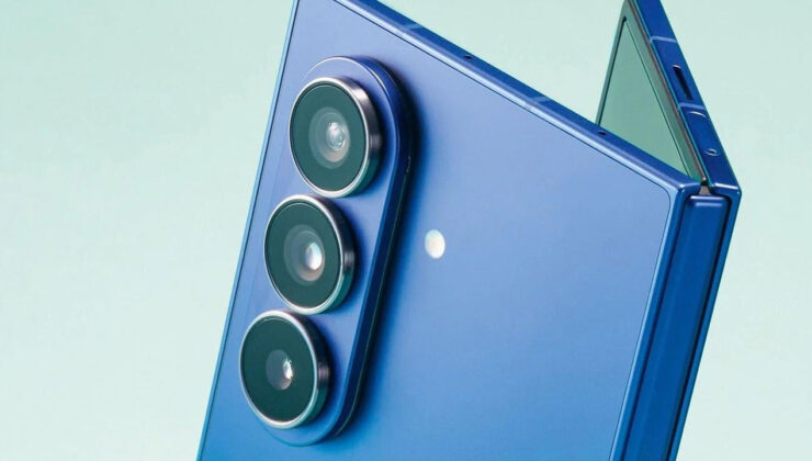 Samsung Galaxy Z Fold 8 serisinden berbat haber: