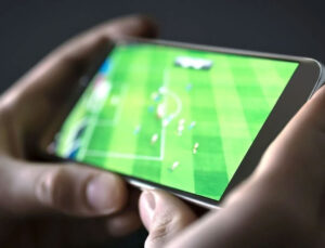 Selçuksports sitesinin kurucusu gözaltına alındı