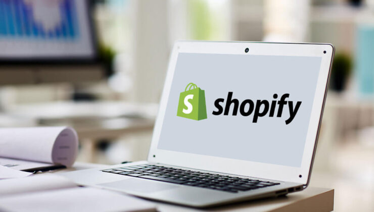 Shopify çöktü: Binlerce kullanıcı erişim sorunu yaşıyor