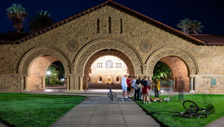 Stanford’un girişimcilik kültürü: Kitapla gözler açılıyor