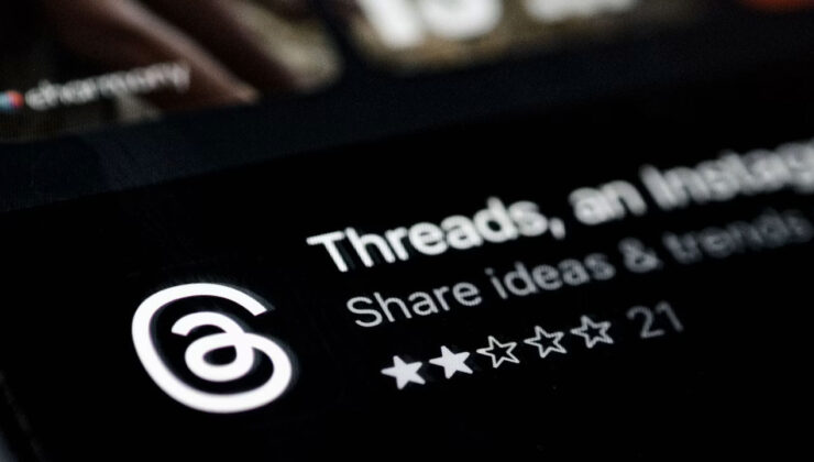 Threads 500 milyon aylık kullanıcıya ulaştı, yeni algoritma ve topluluk özellikleri açıldı