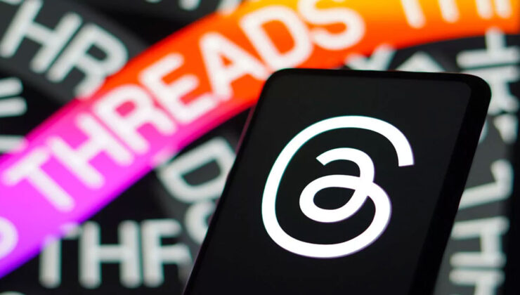 Threads yeni özelliklerle Türkiye’ye geri döndü