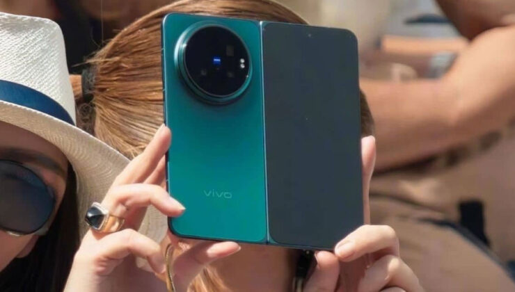 Vivo X Fold 6’nın özel işlemcisi ortaya çıktı: AI gücü artıyor