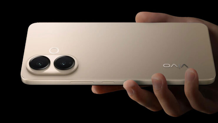 Vivo’dan orta segmente yeni model: V70 Lite tanıtıldı