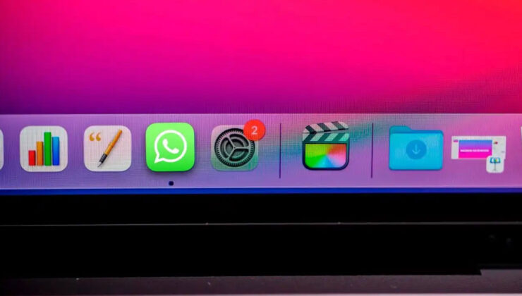 WhatsApp Mac sürümüne “Liquid Glass” dokunuşu!