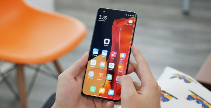 Xiaomi 17 serisi Android 17 beta güncellemesi aldı