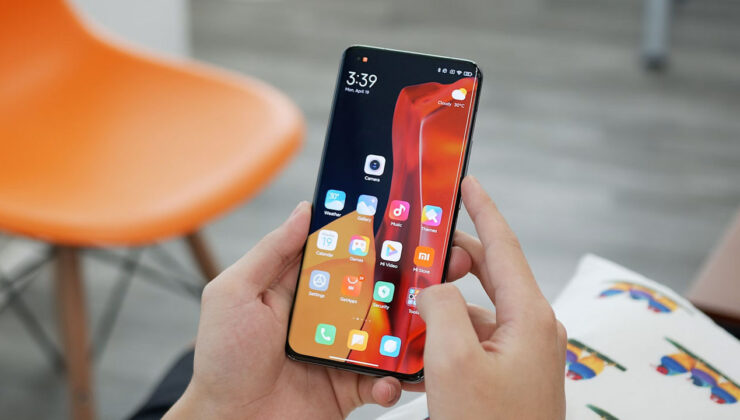 Xiaomi 17 serisi Android 17 beta güncellemesi aldı