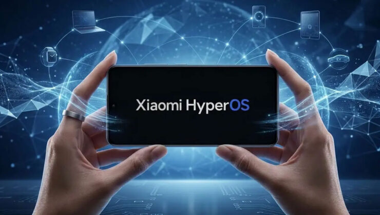 Xiaomi haziran güncellemesini yayınladı
