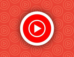 YouTube Music arayüzü yenilendi