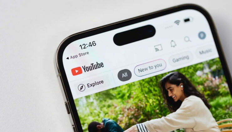 YouTube’a iletileşme özelliği geri dönüyor