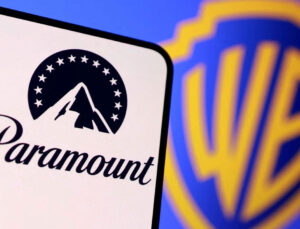 12 ABD eyaleti Paramount-Warner Bros. birleşmesini durdurmak için dava açtı