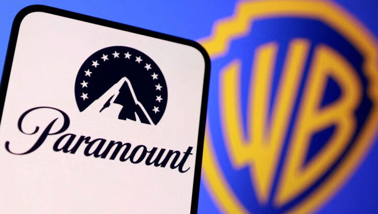 12 ABD eyaleti Paramount-Warner Bros. birleşmesini durdurmak için dava açtı