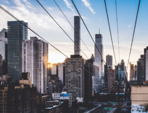 ABD’de birinci: New York’tan data merkezlerine süreksiz yasak