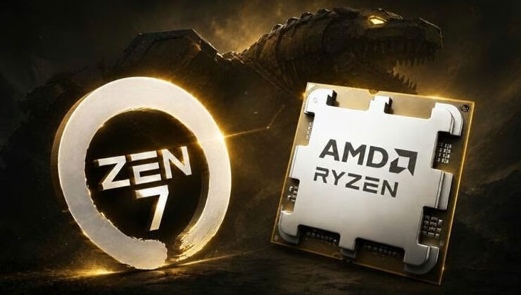 AMD AM5 soketinin sonu göründü