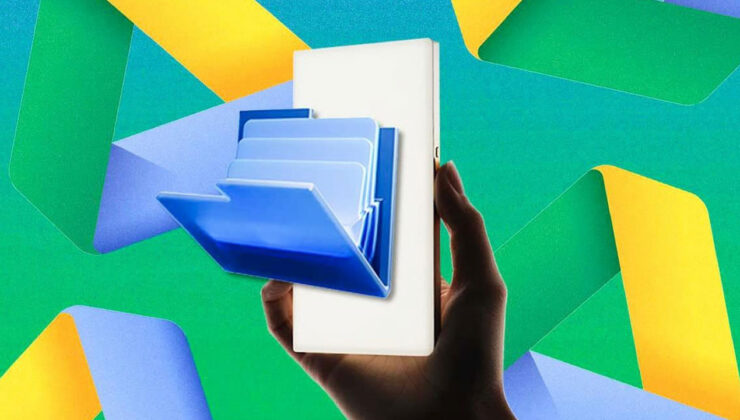 Android yedekleme siyaseti değişti