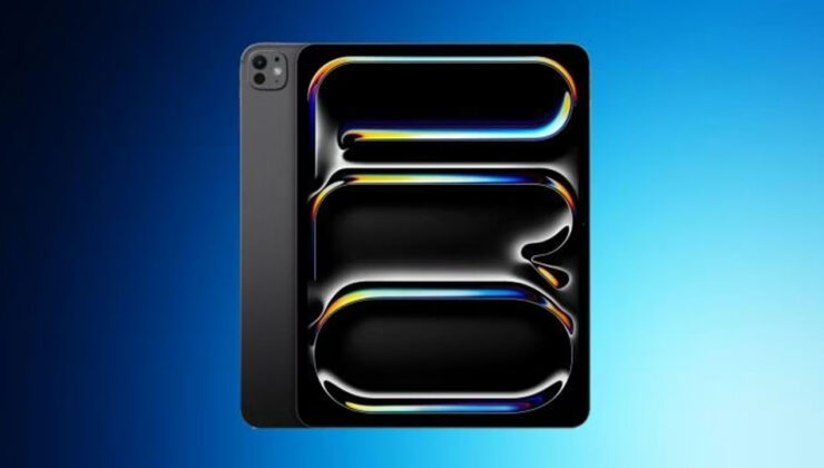Apple 2027 için kolları sıvadı: Yeni iPad Pro güç gösterisine geliyor!