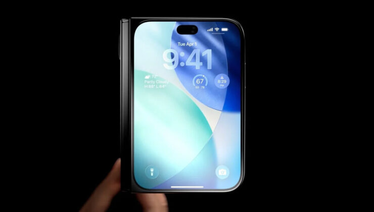 Apple hayranlarına berbat haber: Katlanabilir iPhone Ultra erteleniyor mu?