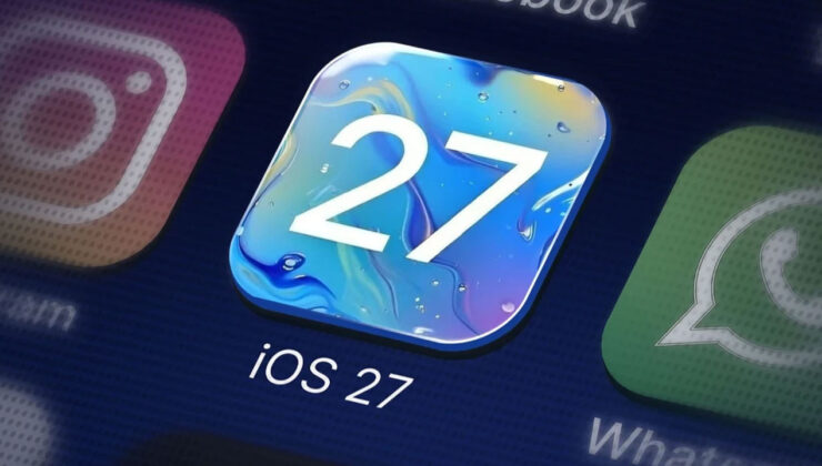 Apple muştuyu verdi: iOS 27 Public Beta Temmuz ayında yayında!