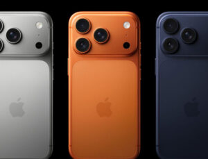 Apple’dan iPhone 17 kararı: Üretim önemli halde düşüyor