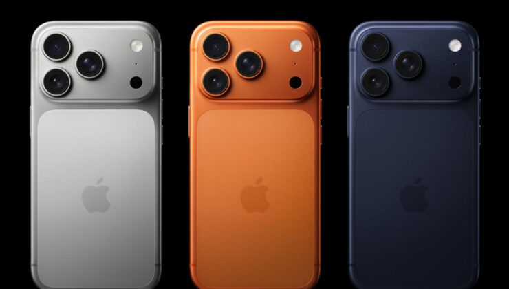 Apple’dan iPhone 17 kararı: Üretim önemli halde düşüyor