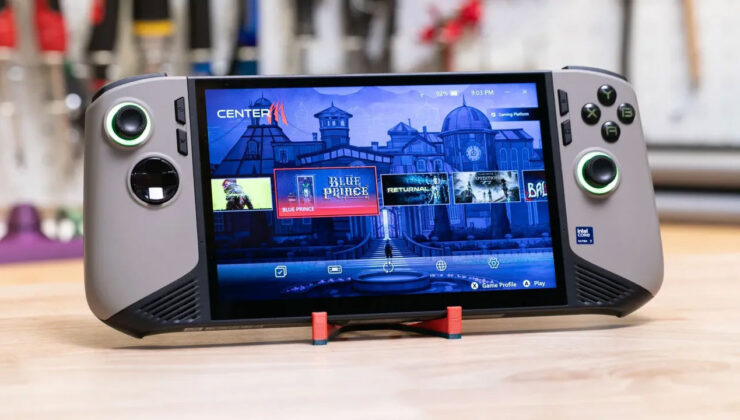Beklenen adım geldi: SteamOS resmen Intel ve Nvidia ekran kartları için hazır!