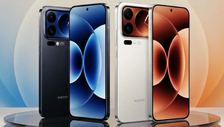 Beklenen amiral gemisi gün yüzüne çıktı: Xiaomi 18 Pro gümbür gümbür geliyor!