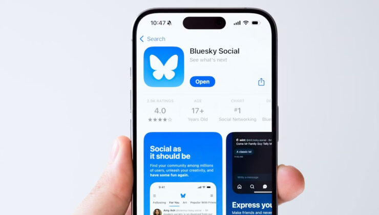 Bluesky’ın yeni resmi CEO’su Toni Schneider oldu