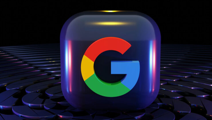 ChatGPT tehdidi yetmedi: Google Web trafiğinde rekor kırdı!
