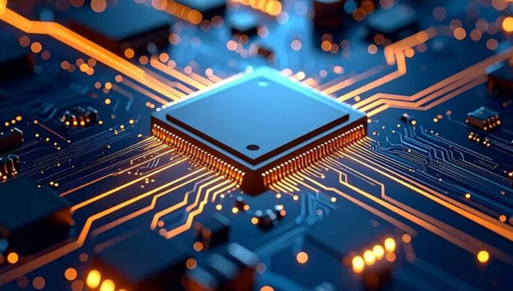 Çinli bilim insanları tek elektronla data depoladı