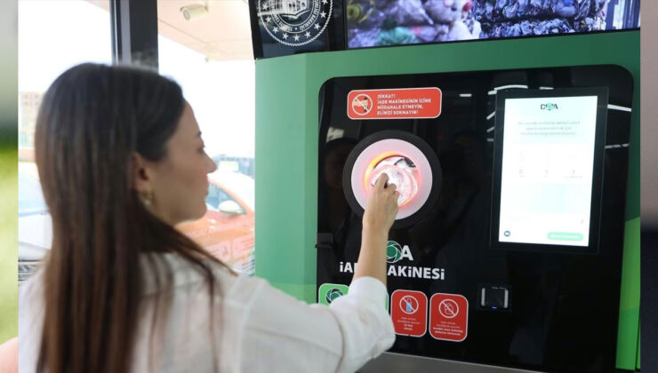 DOA makinelerine kısıtlama geliyor!