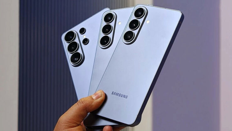Galaxy S27 Pro ve S27 Ultra’nın batarya kapasitesi sızdırıldı