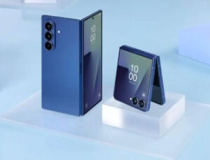 Galaxy Z Flip 8 ve Z Fold 8 Serisi fiyatları sızdı