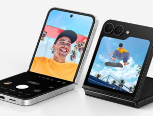 Galaxy Z Flip 8’in tüm özellikleri sızdırıldı