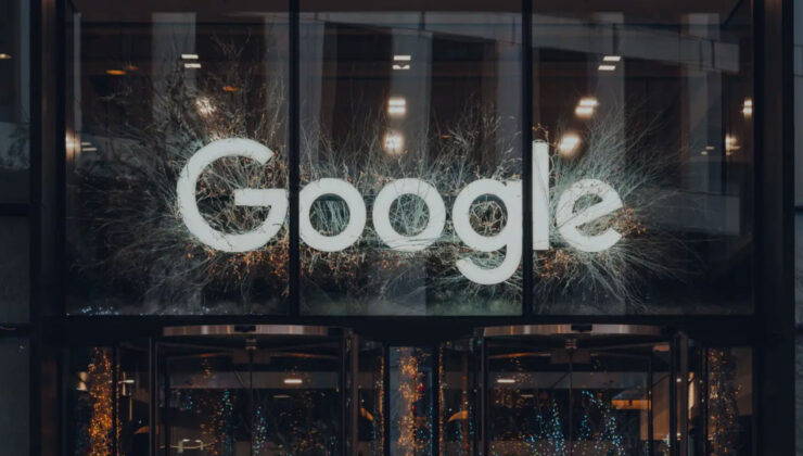 Google’a 890 milyon euro antitröst cezası
