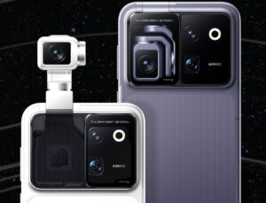 Honor’un gimbal kameralı Robot Phone’u sonunda geliyor