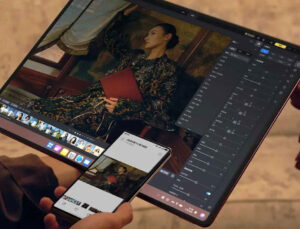 Huawei MateBook Fold PC sızdırıldı