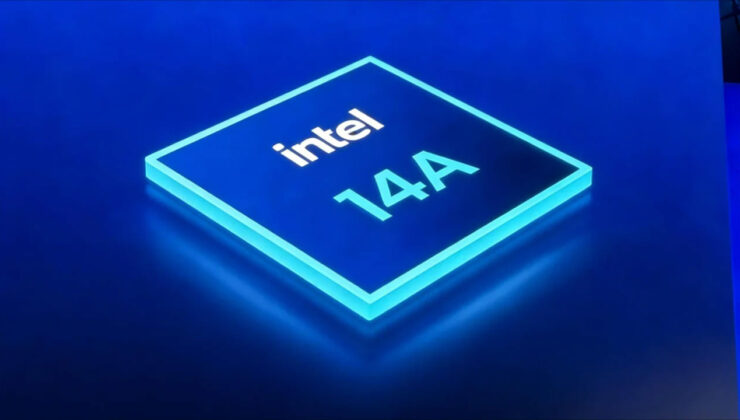 Intel 14A için takvim öne çekildi!