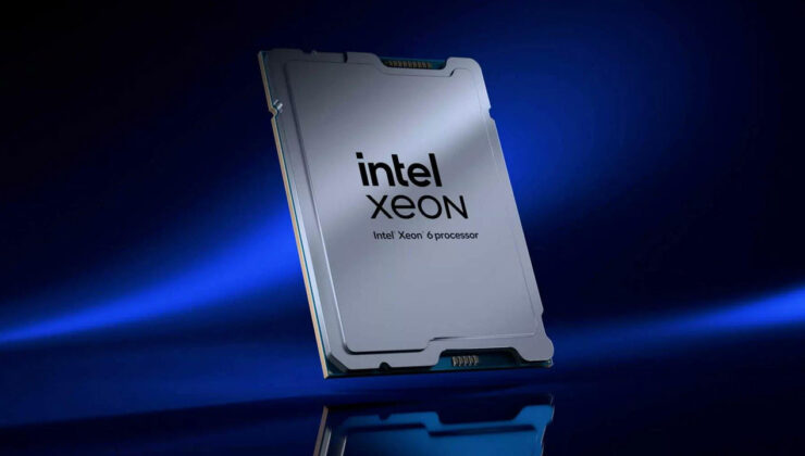 Intel’den sürpriz karar