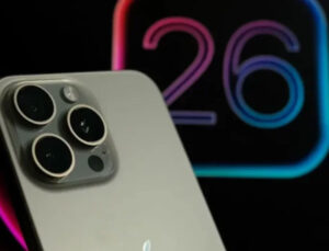 iOS 26.5.2 güncellemesinde yeni problemler