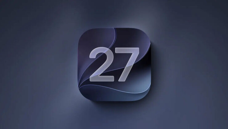 iOS 27 Beta 3 yayınlandı: İşte tüm yenilikler