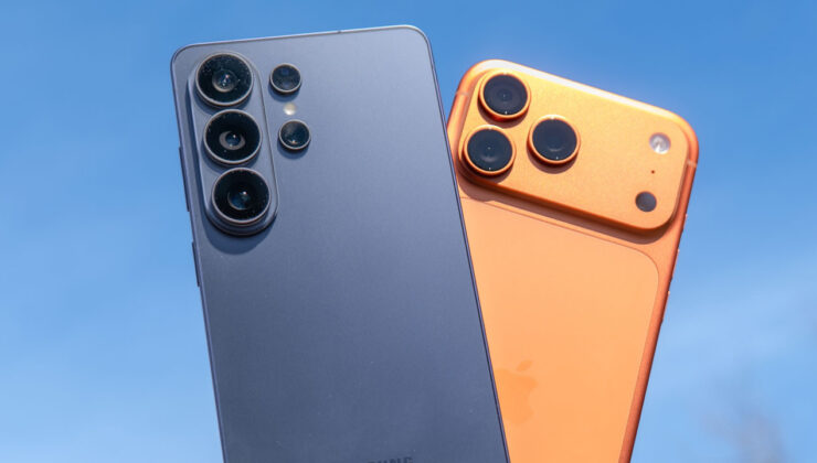 iPhone’a bağlılık rekor düzeye ulaştı!