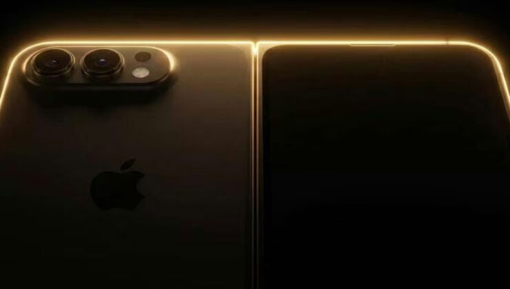 Katlanabilir iPhone’un batarya kapasitesi ortaya çıktı