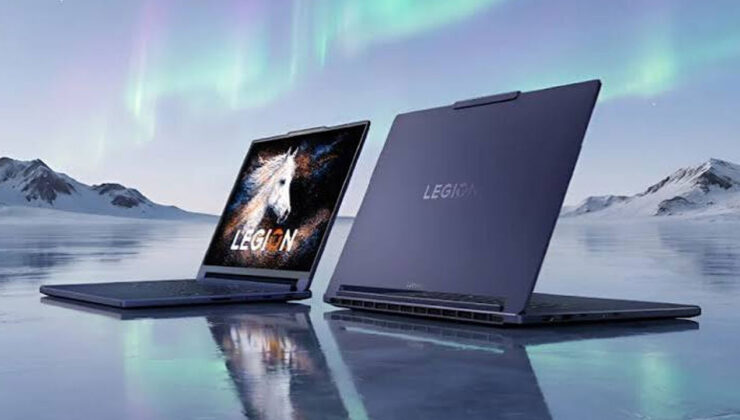 Lenovo Legion R9000X 2026 Ryzen AI Max Plus ile tanıtıldı