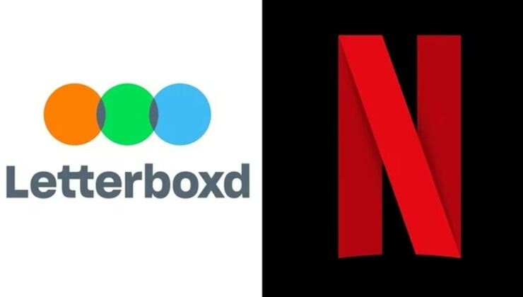 Netflix tanınan film değerlendirme platformu Letterboxd’ı satın alabilir