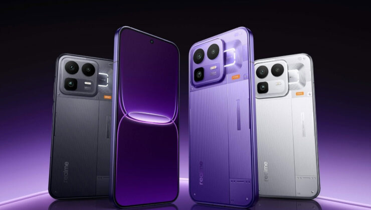 Oppo tek çatı altında topluyor: OxygenOS ve Realme UI sona erebilir