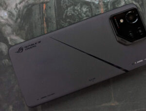 Performans canavarı geliyor: ROG Phone 10 özellikleri netleşti!
