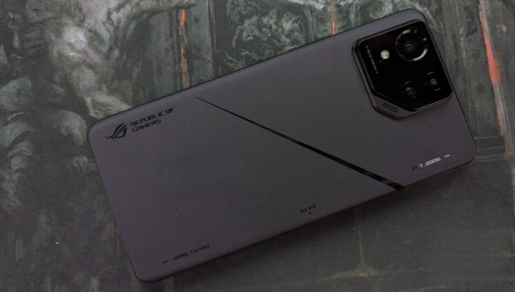 Performans canavarı geliyor: ROG Phone 10 özellikleri netleşti!