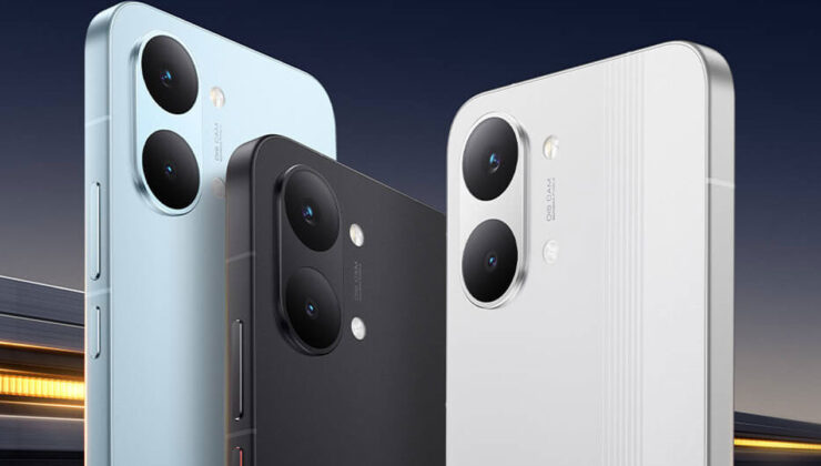 Poco X8 geri dönüyor: 9.000 mAh batarya ve dahası